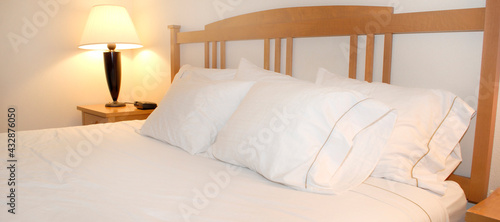 Fényképezés Pillows of Comfort