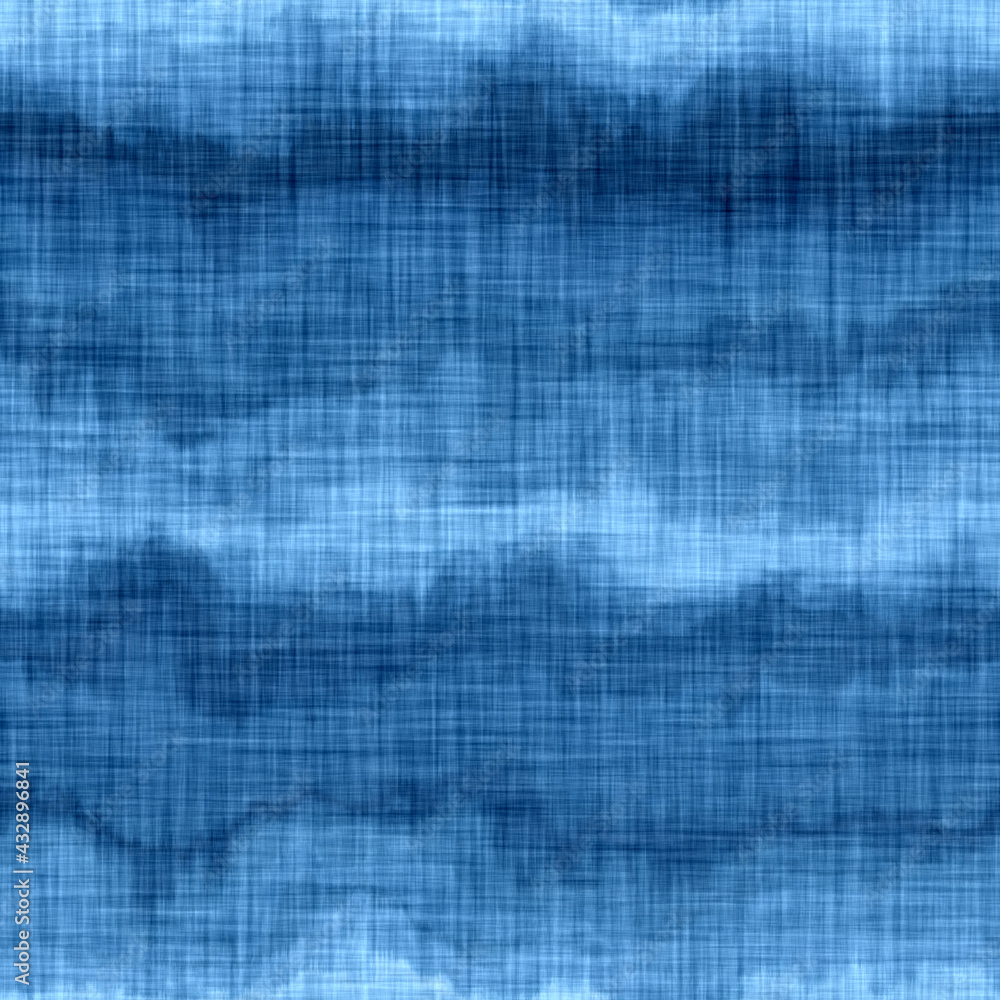 Aegean teal blue wavy stripe marine texture background. Summer coastal farmhouse living style home decor. Broken striped linen material. Worn turquoise dyed beach textile seamless line pattern.
Aegean teal blue wavy stripe marine texture background. Summer coastal farmhouse living style home decor. Broken striped linen material. Worn turquoise dyed beach textile seamless line pattern.