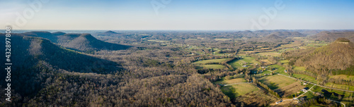 The Pinnacles in Berea