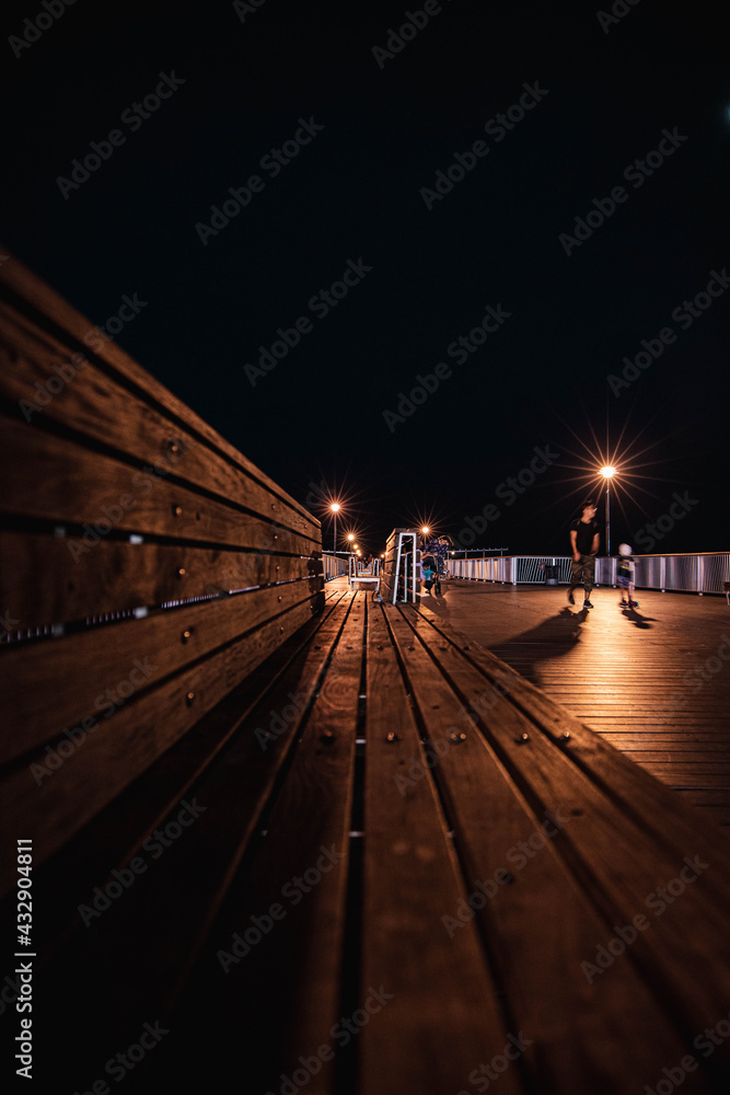 Fototapeta premium New York City