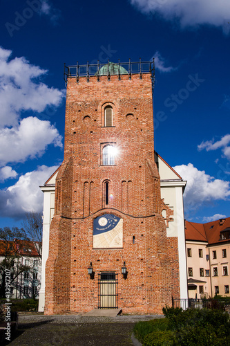 Obserwatorium astronomiczne w Płocku. Małachowianka