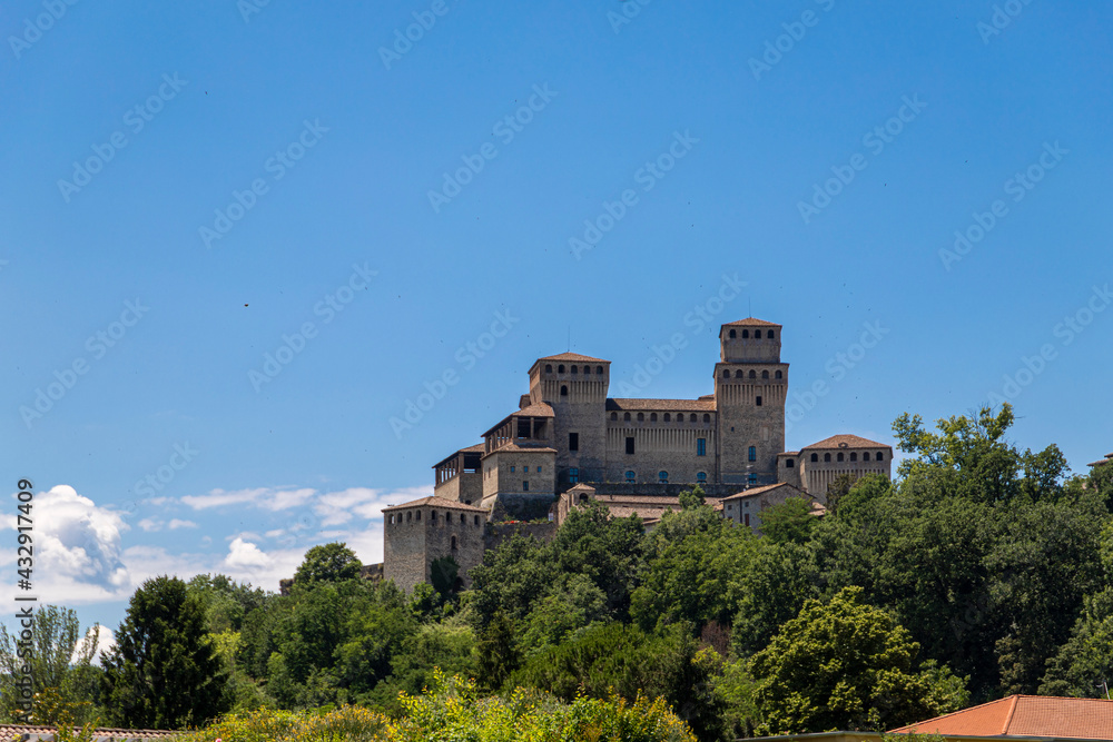 Castello di Torrechiara Parma
