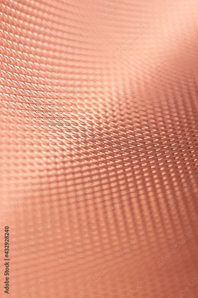 Metal coating and textured floor and backdrop Metal coating and textured floor and backdrop