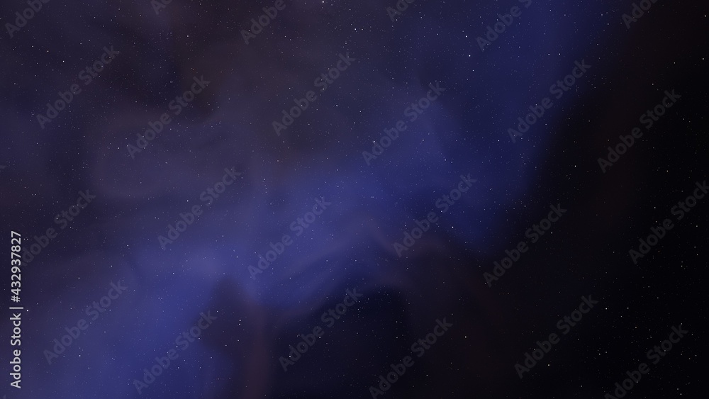 nebula gas cloud in deep outer space nebula gas cloud in deep outer space