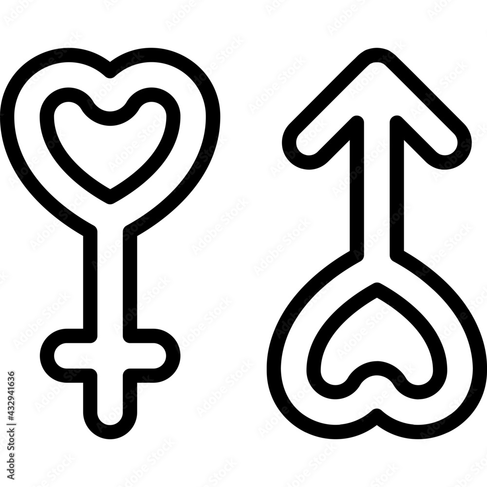 gender gender