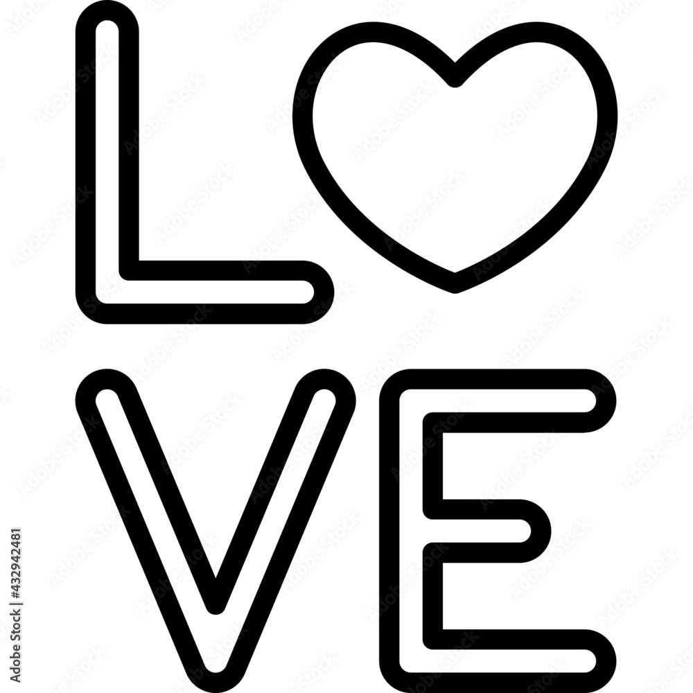 love love