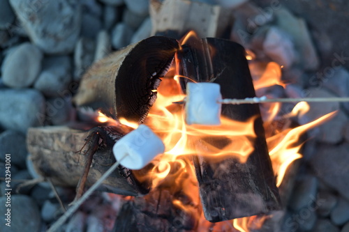 campfire