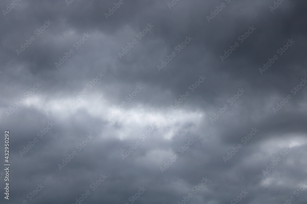 storm clouds 