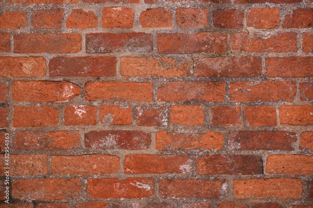 old brick wall old brick wall