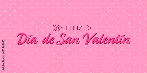 Feliz día de San Valentín