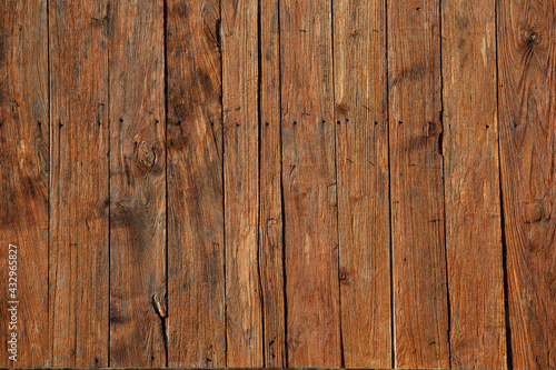 close up old wood background