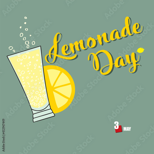 Happy Lemonade Day