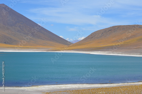 San Pedro de Atacama, Chile