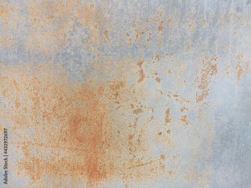 Weathered metal background bright light Weathered metal background bright light