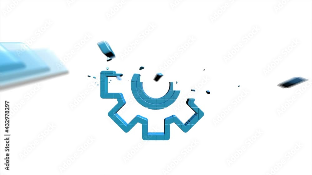 Outline web 3D pixel icons. Construction and home repair tools, building. Work safety. Motion graphics. Outline web 3D pixel icons. Construction and home repair tools, building. Work safety. Motion graphics.