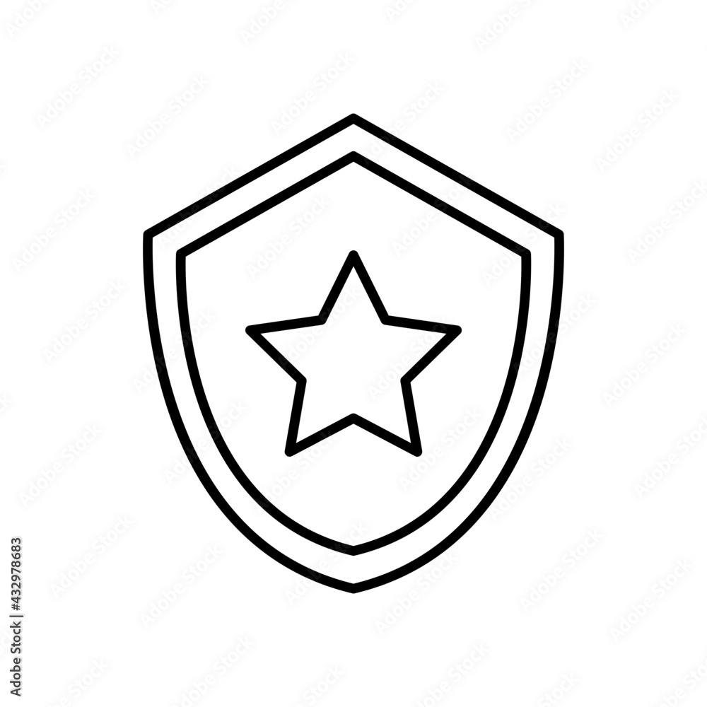 Shield icon Shield icon