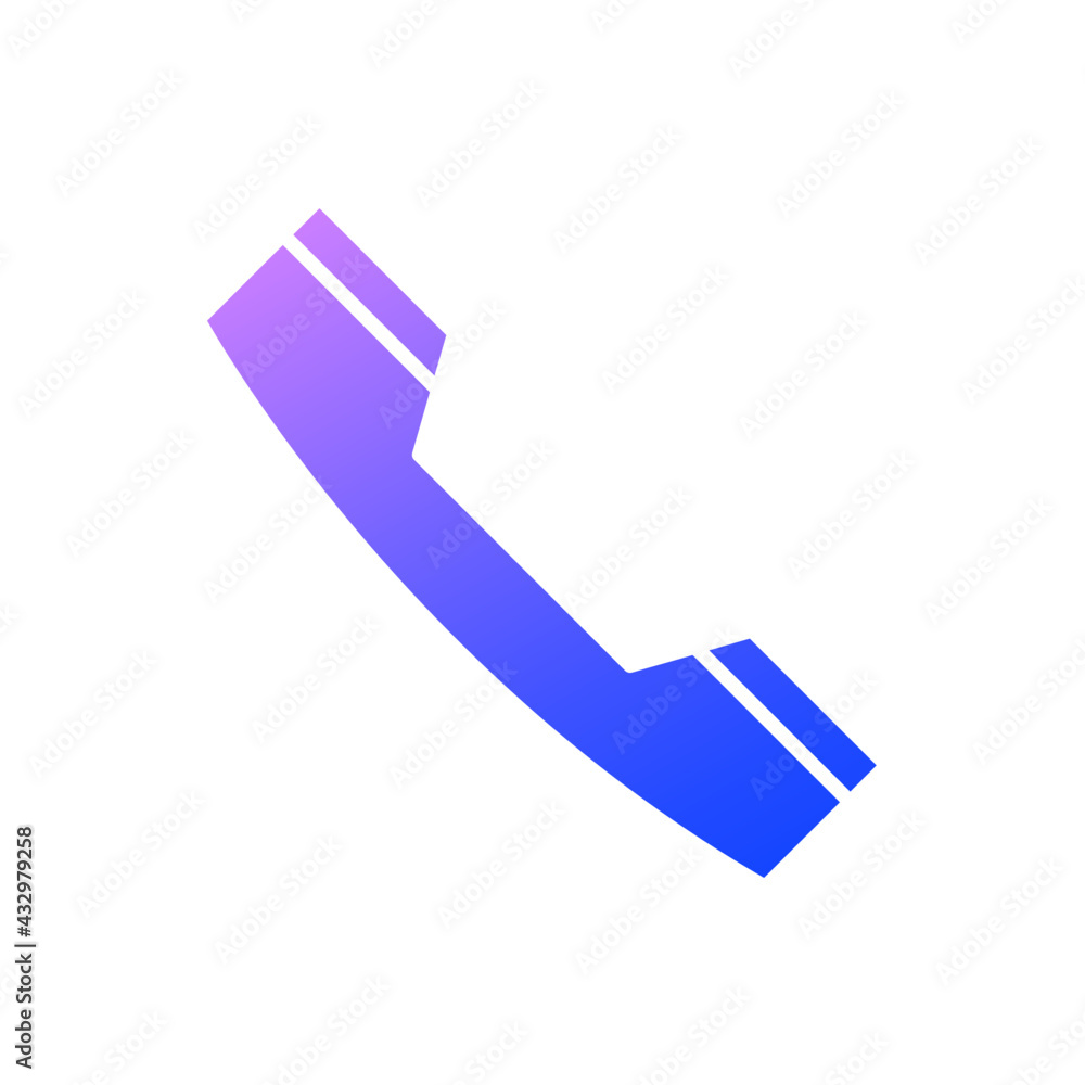 Call icon Call icon