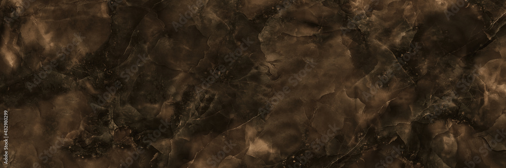 dark brown marble texture design. dark brown marble texture design.