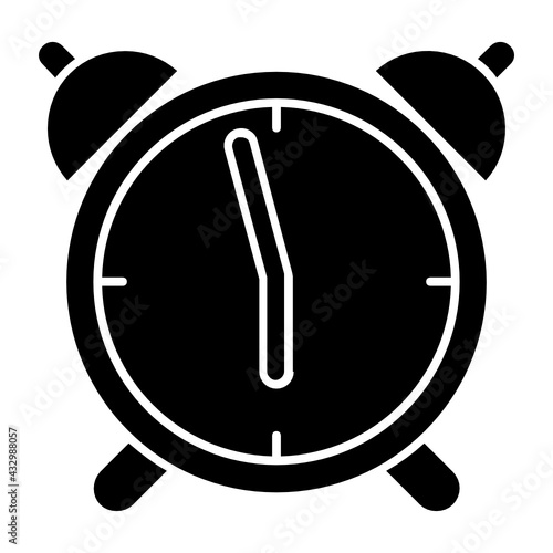 clock alarm