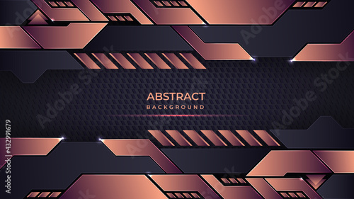 movie clapper board background