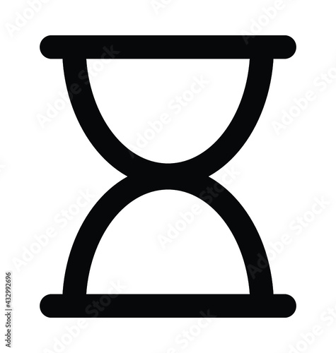 Hourglass