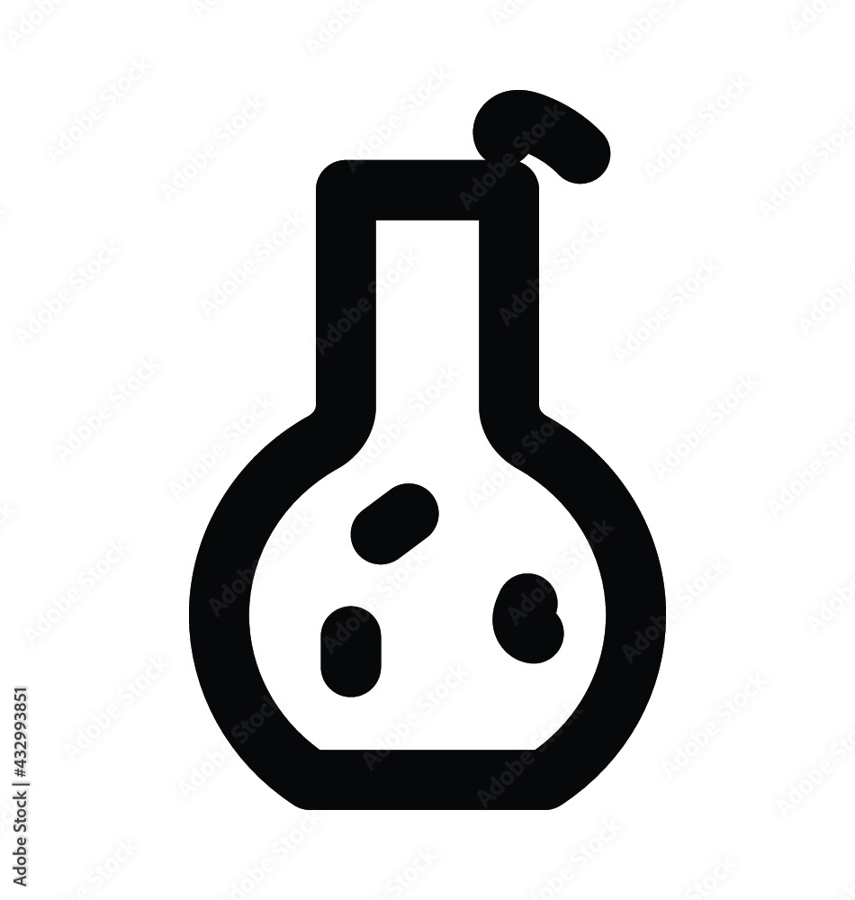 Conical Flask Conical Flask