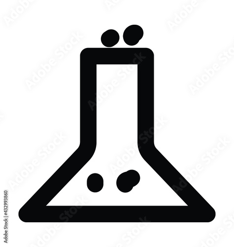 Erlenmeyer Flask  

