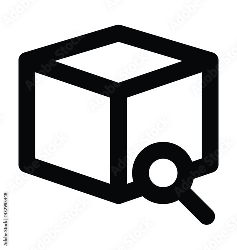 Search Parcel 