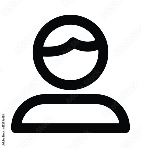 Male Avatar