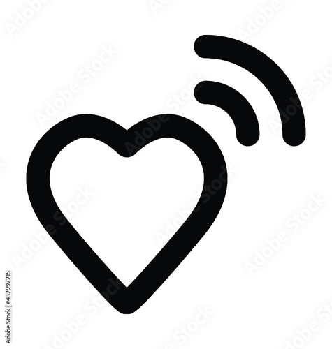 Love Signals 