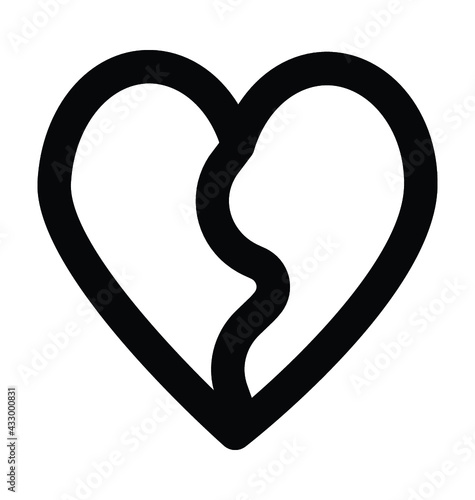 Broken Heart