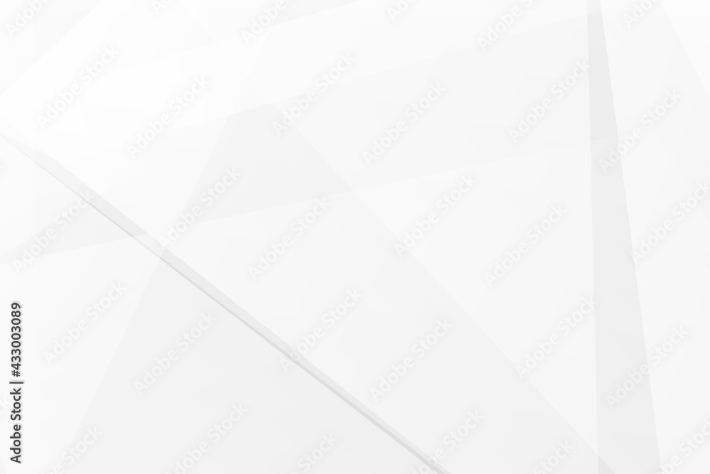 Abstract white and grey on light silver background modern design. Vector illustration EPS 10. Abstract white and grey on light silver background modern design. Vector illustration EPS 10.