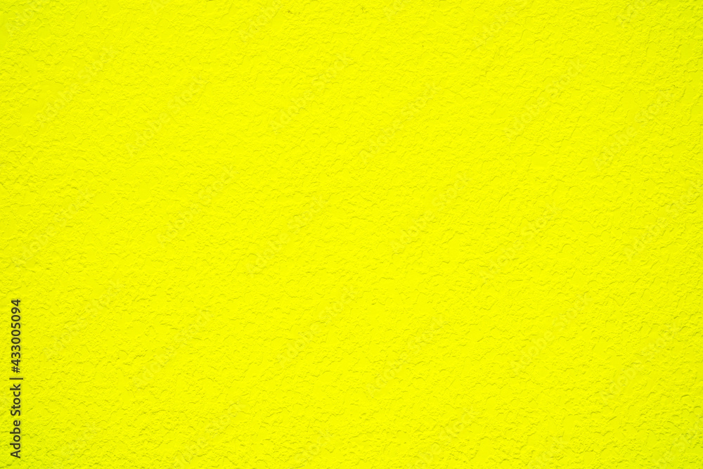 Yellow Stucco Wall Texture for Background. Yellow Stucco Wall Texture for Background.