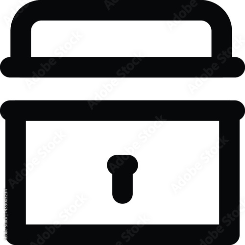 Padlock