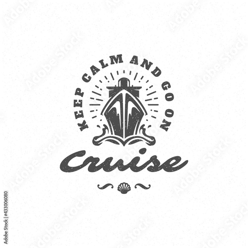 Summer quote or saying can be used for t-shirt, mug, greeting card, photo overlays