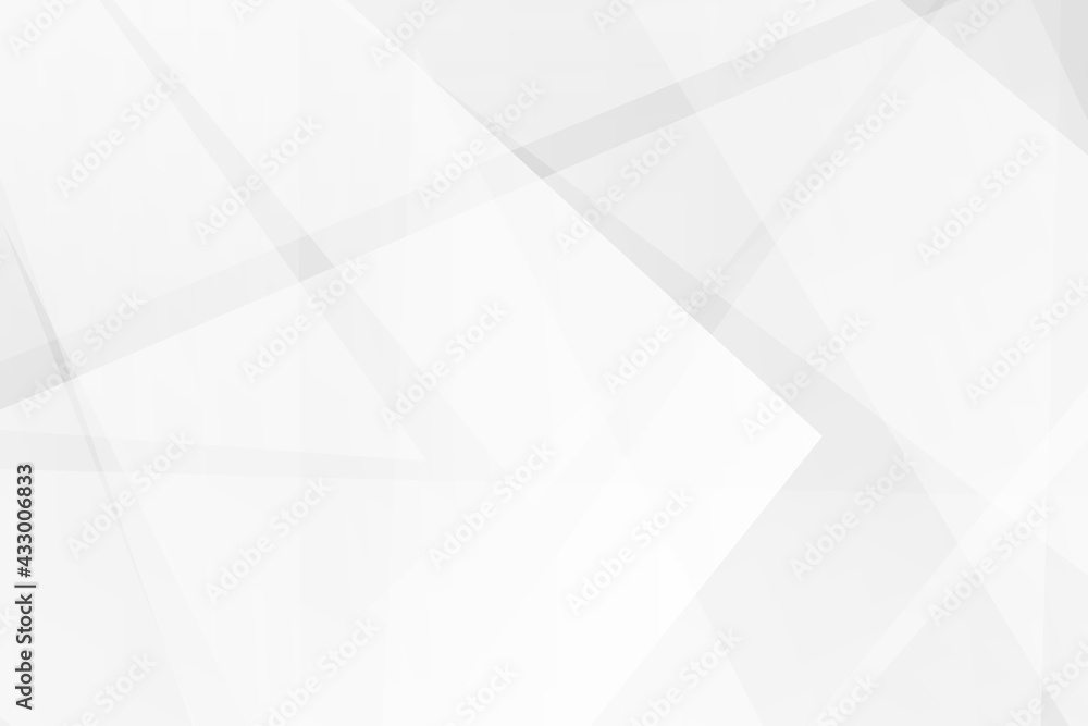 Abstract white and grey on light silver background modern design. Vector illustration EPS 10. Abstract white and grey on light silver background modern design. Vector illustration EPS 10.