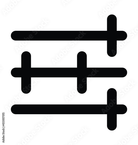 Music Adjuster 