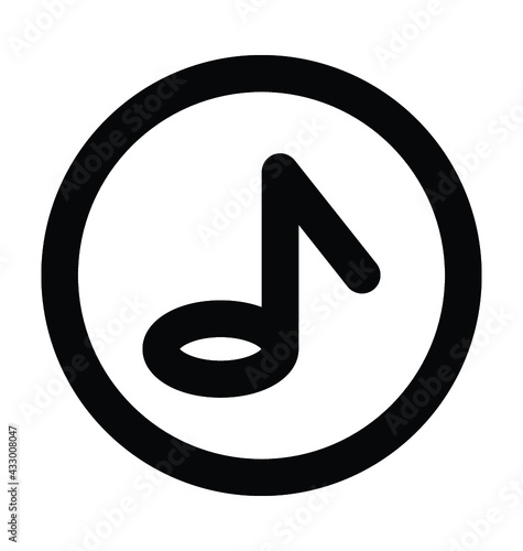 Music Note 