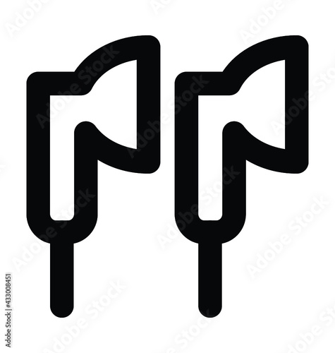 Earphones

