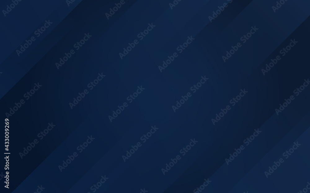 高級なブルーの抽象 斜めのグラデーションライン 背景素材 Stock Vector Adobe Stock