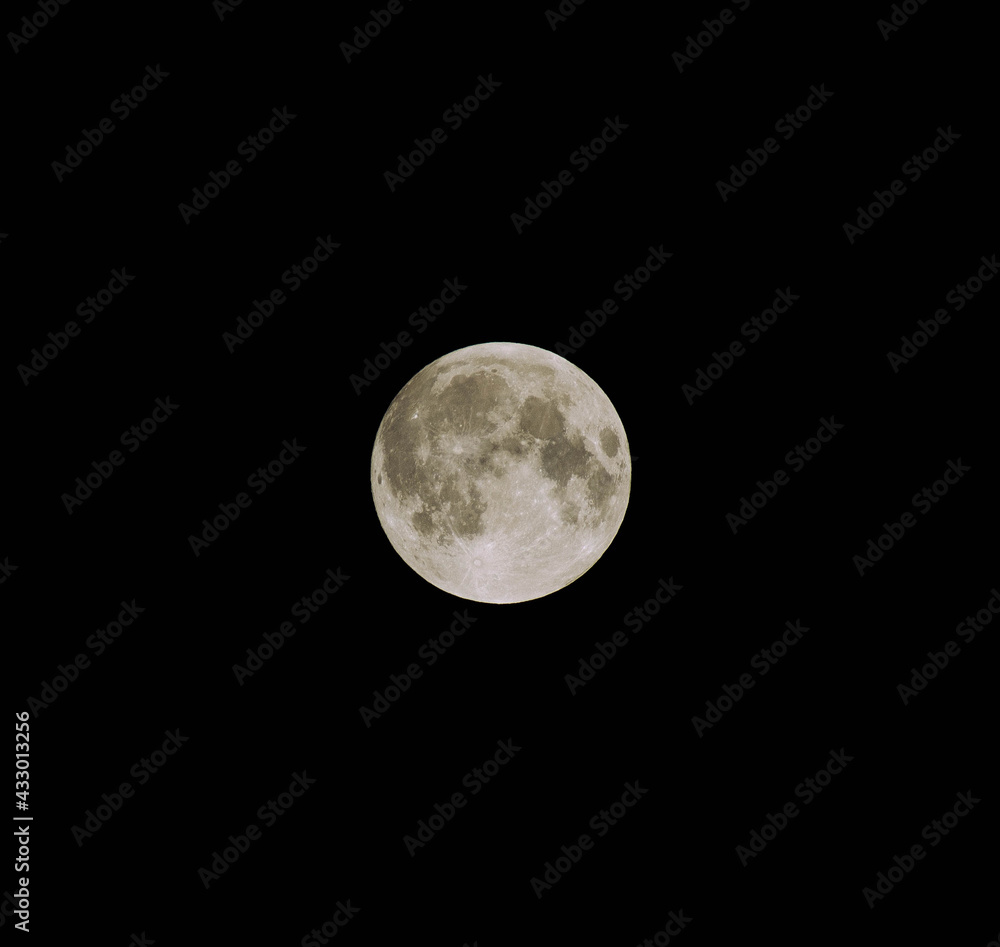 Mond Mond