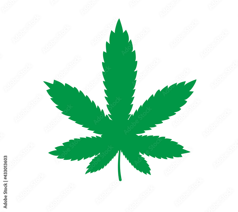 Marijuana Green leaf. Hemp marijuana hemp leaves Marijuana Green leaf. Hemp marijuana hemp leaves