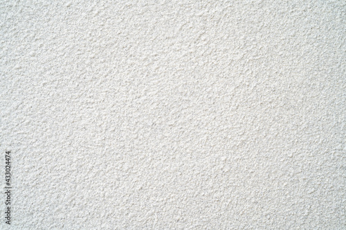 Wallpaper Mural Loft-style plaster walls, gray, white, empty space used as wallpaper. Popular in home design or interior design. with copy spaces. Torontodigital.ca