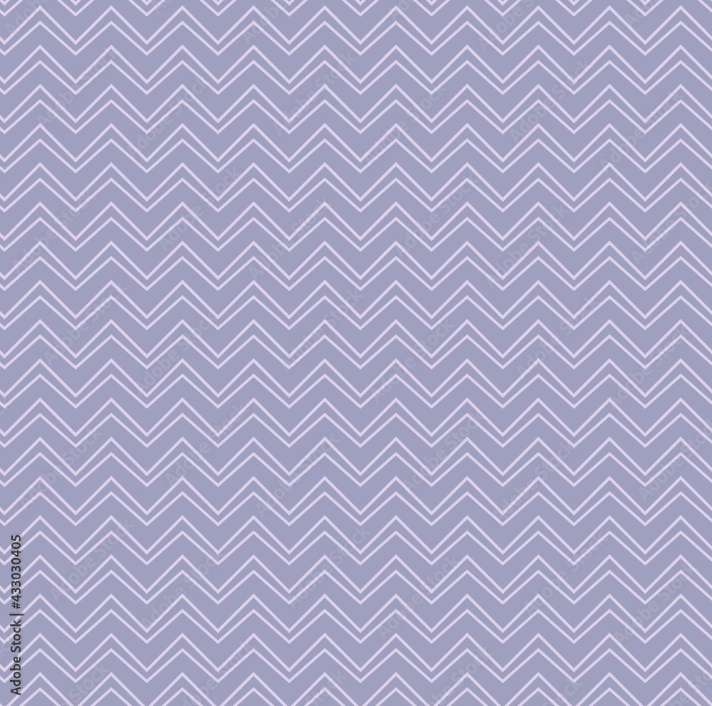 Seamless geometric pattern with zigzags. Design for paper, textiles and decor. Seamless geometric pattern with zigzags. Design for paper, textiles and decor.