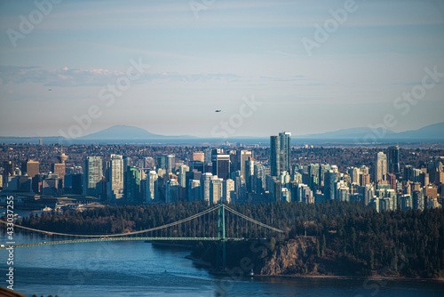 Vancouver Canada © Aman