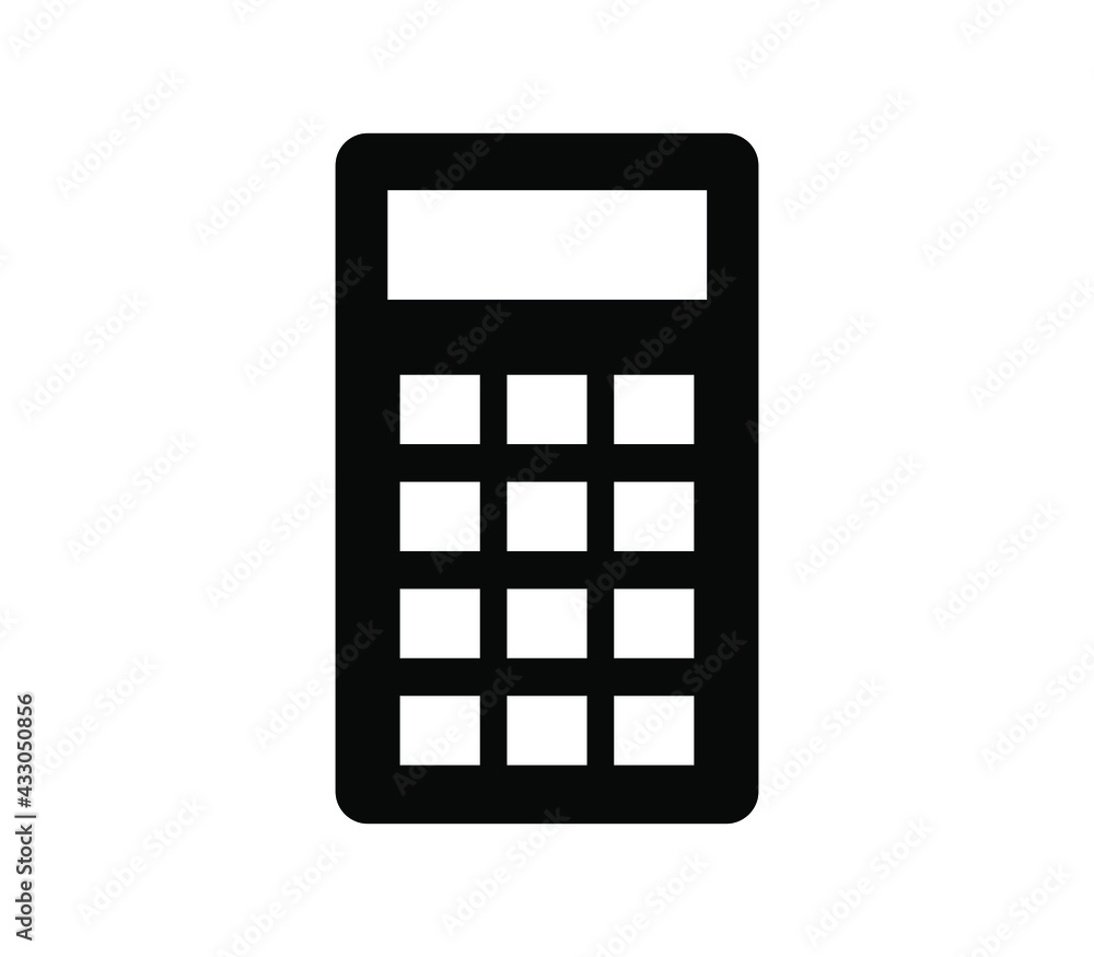 Calculator icon Calculator icon