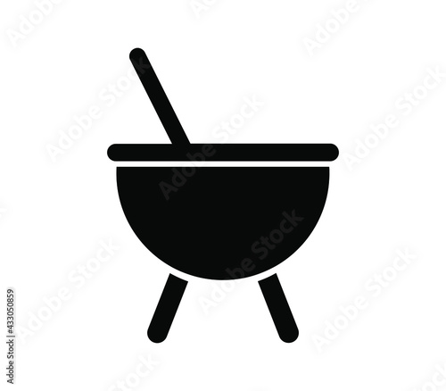 Cauldron icon