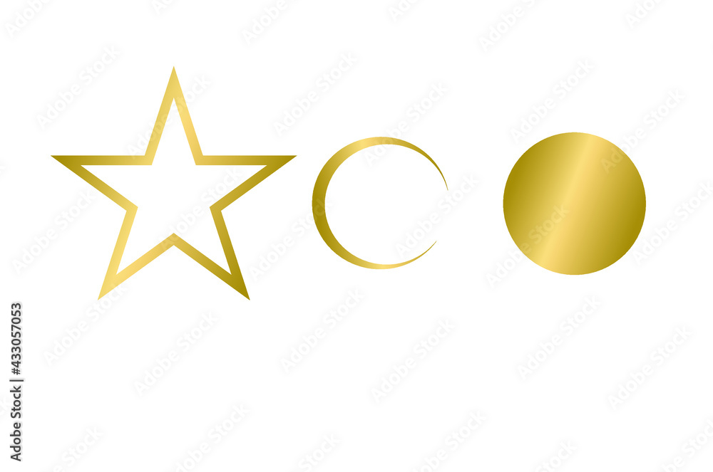 Golden line wave. Luxury style.Abstract background.Golden target.Business target concept. Golden line wave. Luxury style.Abstract background.Golden target.Business target concept.
