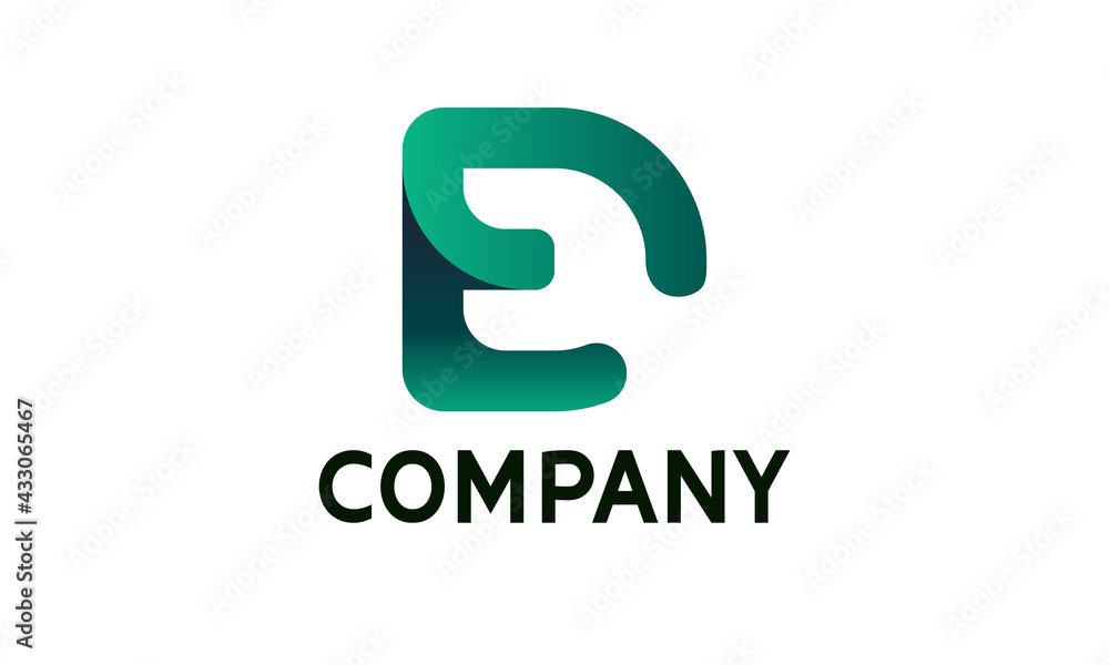 D Letter Logo | Engerineering logo D Letter Logo | Engerineering logo