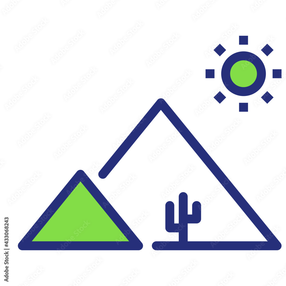 pyramid pyramid